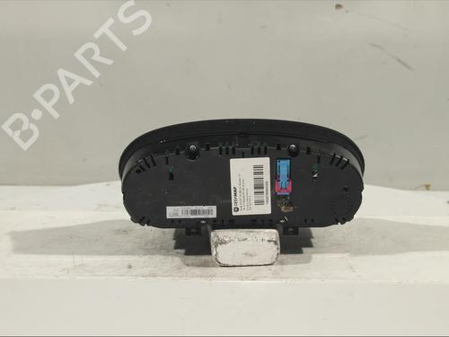 Instrument cluster AUDI A1 (8X1, 8XK) 1.4 TDI | BP26925251C47 