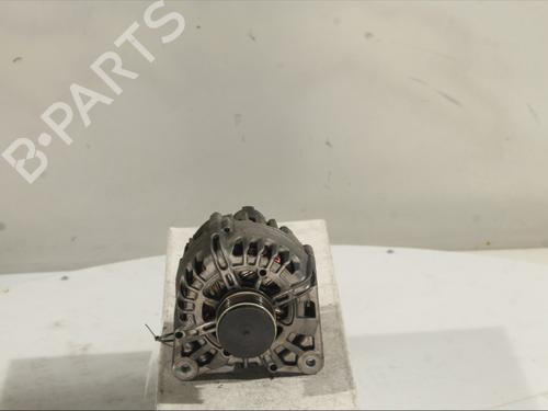 Alternator RENAULT MEGANE III Hatchback (BZ0/1_, B3_) 1.5 dCi (BZ09, BZ0D, BZ1W, BZ29, BZ14) | BP29049383M7 - Image 2