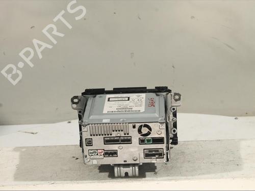 Electronic module HONDA HR-V (RU) 1.6 i-DTEC (RU8) | BP28350168M83 