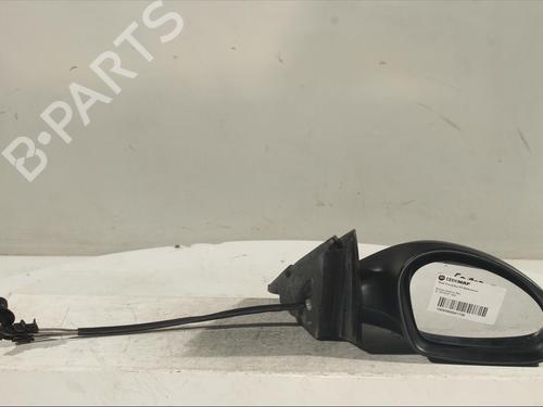 Used Right mirror SEAT CORDOBA (6L2) [2002-2009]  15264835