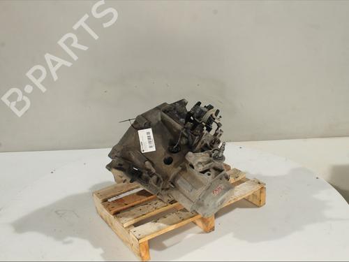 Gearbox PEUGEOT PARTNER Tepee 1.6 HDi / BlueHDi 75 | BP30188705M3