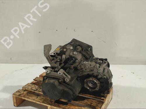 Gearbox SEAT CORDOBA (6L2) 1.9 TDI | BP13913219M3 