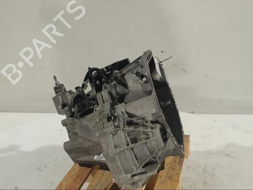 Gearbox RENAULT TALISMAN (LP_) 1.6 dCi 130 | BP13215514M3