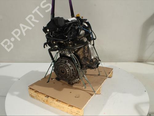 Engine NISSAN MICRA V (K14) 1.0 | BP32691326M1  - Image 5