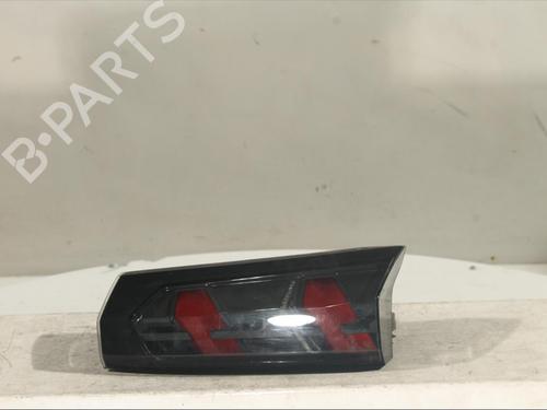 Right tailgate light PEUGEOT 2008 II (UD_, US_, UY_, UK_) 1.2 PureTech 100 (101 hp) 17645636