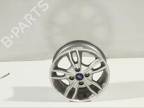 Used Rim FORD FIESTA VI (CB1, CCN) [2008-2017]  24398689