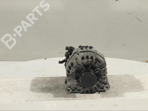 Used Alternator PEUGEOT PARTNER Tepee 1.6 HDi 90 (92 hp) 12137238