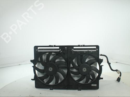 Køleventilator elektrisk Køleventilator elektrisk 38628480 38628480