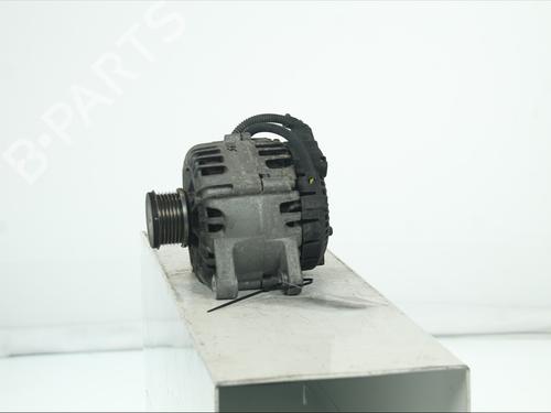 Alternator CITROËN C-ELYSEE (DD_) 1.2 VTi 82 | BP36147860M7 - Image 2