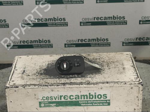 Used Headlight switch Headlight switch SEAT LEON (1P1) 2.0 TDI 16V (140 hp) 11980935 11980935