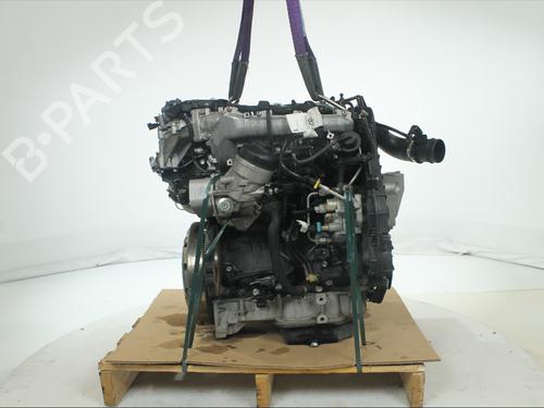 engine-opel-astra-j-p10-2009-2010-2011-2012-2013-2014-2015-2016-36850377 main image