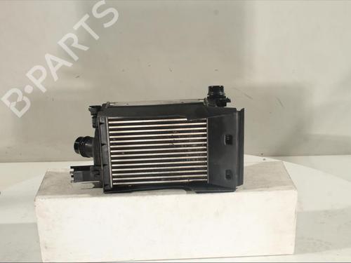Used Intercooler DACIA LODGY (JS_) 1.5 dCi (109 hp) 17576191
