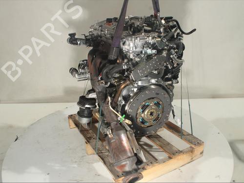 Engine LEXUS GS (_L1_) 300h (AWL10_, AWL10R) | BP18736252M1 