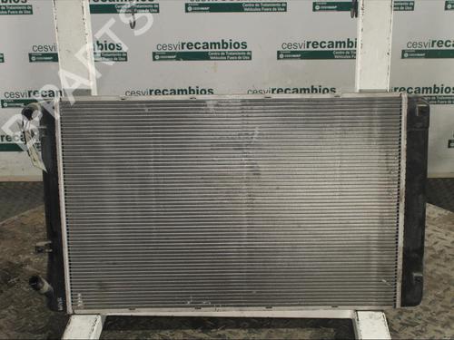 Used Oil radiator Oil radiator KIA NIRO I (DE) 1.6 GDI Hybrid (141 hp) 24398566 24398566
