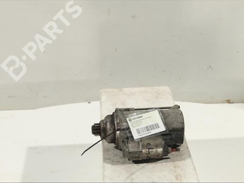 Starter AUDI A3 (8P1)  | BP11906844M8 