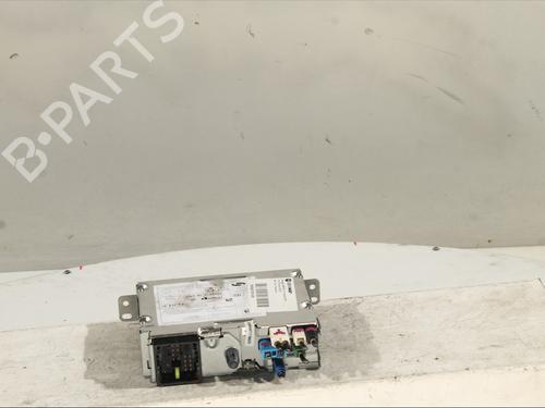Elektronisk modul PEUGEOT 508 II (FB_, FH_, F3_) 2.0 BlueHDI 160 (FHEHYR) | BP29873424M83