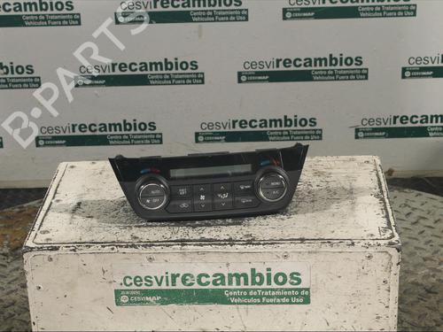 Used Climate control Climate control TOYOTA RAV 4 IV (_A4_) 2.5 Hybrid (AVA42_) (197 hp) 11980703 11980703