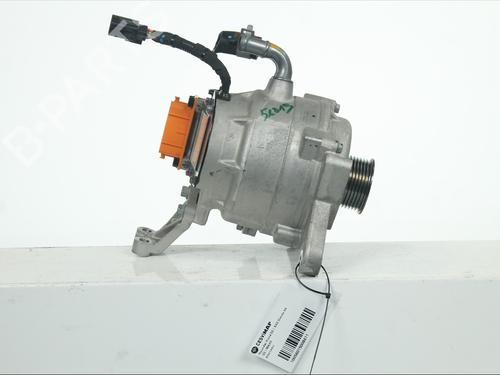 Used Alternator Alternator HYUNDAI KONA (SX2) 1.6 GDi Hybrid (129 hp) 34457221 34457221