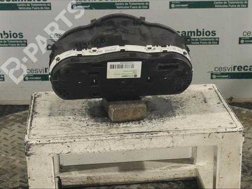 Used Instrument cluster KIA CARENS IV [2013-2025]  11898784