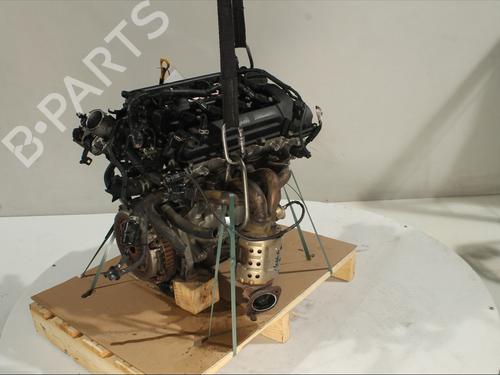 Engine HYUNDAI i20 II (GB, IB) 1.2 | BP29846913M1