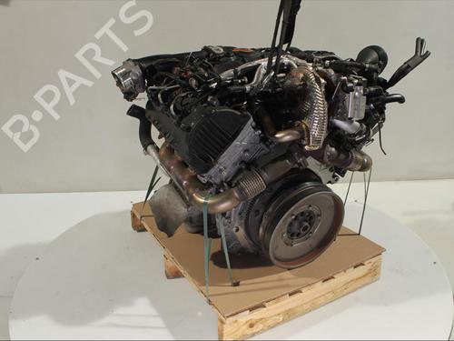 Engine AUDI A5 (8T3) 3.0 TDI | BP26900328M1 