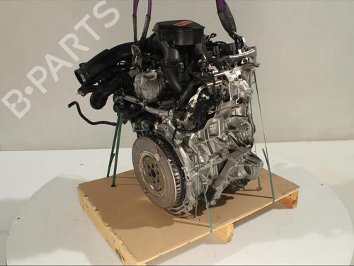 Engine MERCEDES-BENZ A-CLASS (W177) A 200 (177.087) | BP27336579M1 