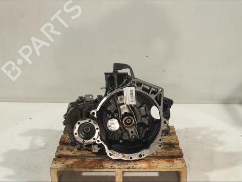 Used Gearbox Gearbox SEAT LEON (1M1) 1.8 20V T 4 (180 hp) 13621817 13621817