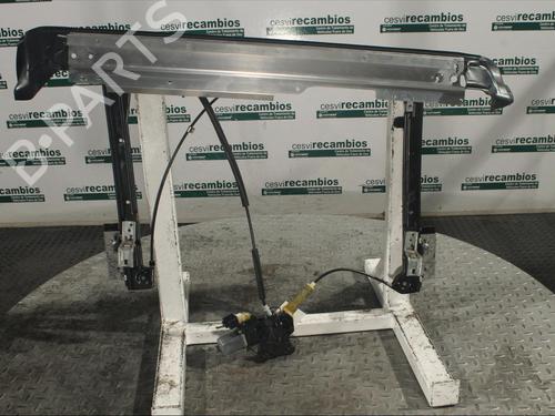Used Front left window mechanism Front left window mechanism MINI MINI (R56) One (95 hp) 12078141 12078141