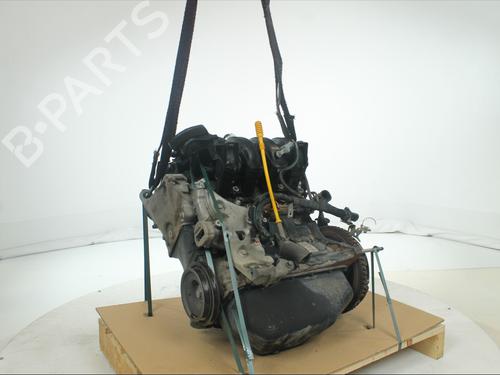 Engine RENAULT CLIO IV (BH_) 1.2 16V (BHA1, BHAK, BHMG, BHMK) | BP37226900M1 - Image 3