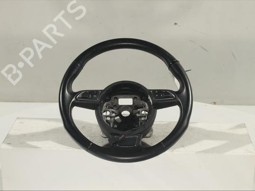 Used Steering wheel Steering wheel AUDI A6 Allroad C7 (4GH, 4GJ) 3.0 TDI quattro (204 hp) 11991259 11991259
