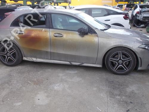 Steering wheel MERCEDES-BENZ A-CLASS (W177) A 180 (177.084) | BP32354883C49 - Image 7