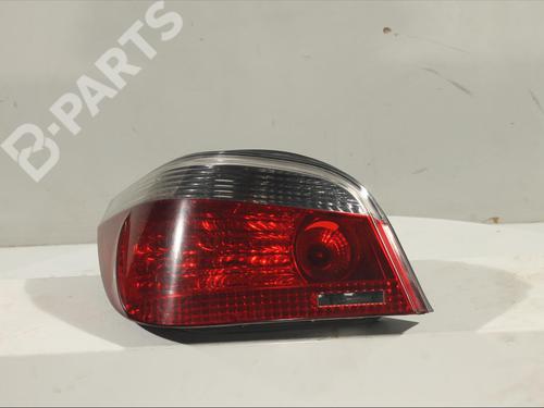 Used Left taillight BMW 5 (E60) [2001-2010]  11990893