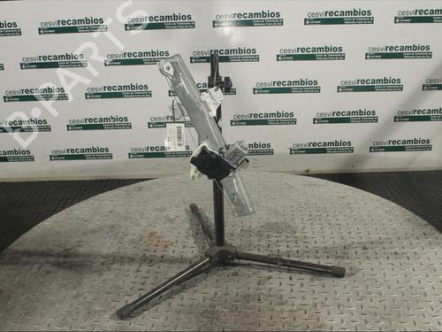 Used Front right window mechanism FORD KA+ III (UK, FK) [2014-2025]  12078462