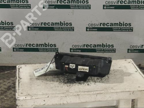 Climate control SSANGYONG KORANDO (C300) E-Motion | BP11979886I5 