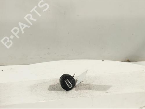 Used Headlight switch Headlight switch VW TIGUAN (5N_) 2.0 TDI (110 hp) 11907059 11907059