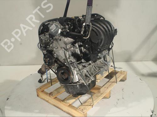 Motor MAZDA 6 Saloon (GJ, GL) 2.0 (GJ2, GL2, GL6) | BP21125306M1 
