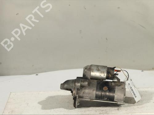Starter NISSAN NV300 Kombi (X82) 2.0 dCi 145 | BP27730209M8 
