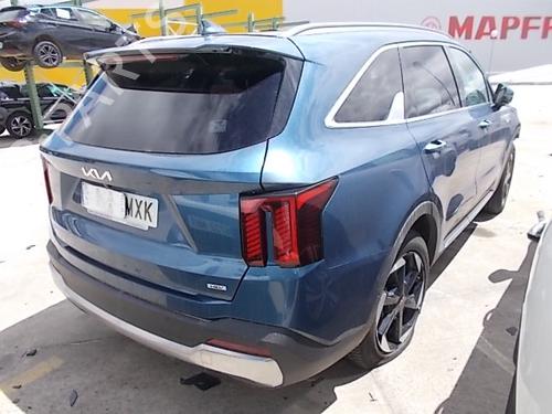 Climate control KIA SORENTO IV (MQ4, MQ4A) 1.6 T-GDi Hybrid | BP36444555I5 - Image 4