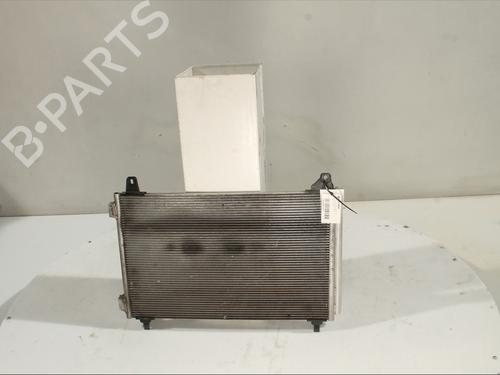 AC radiator OPEL CORSA F (P2JO) 1.2 (68) | BP28488313M32 - Image 2