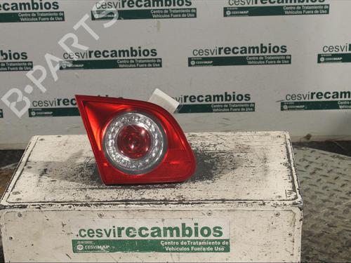 Used Left tailgate light Left tailgate light VW PASSAT B6 (3C2) 1.9 TDI (105 hp) 12077578 12077578