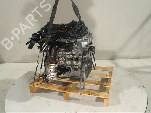 Engine KIA CEED (CD) 1.4 | BP20642437M1 