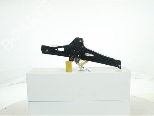 Used Front right window mechanism Front right window mechanism RENAULT 5 E-Tech 95 (95 hp) 33948758 33948758