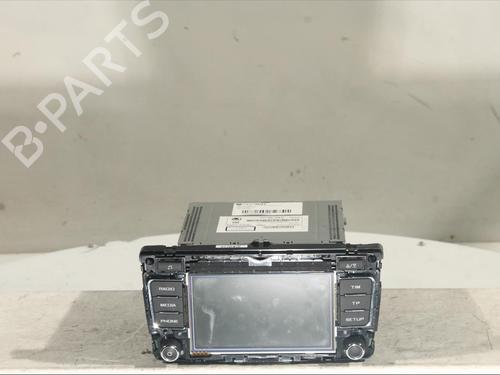 Used Radio SKODA YETI (5L) 1.2 TSI (105 hp) 17951973