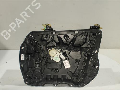 Used Front right window mechanism BMW X5 (G05, F95) xDrive 30 d (265 hp) 32100553