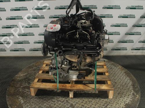 Moteur AUDI A6 C5 (4B2) [1997-2005]  11896071
