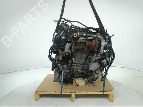 Used Engine Engine 37092900 37092900