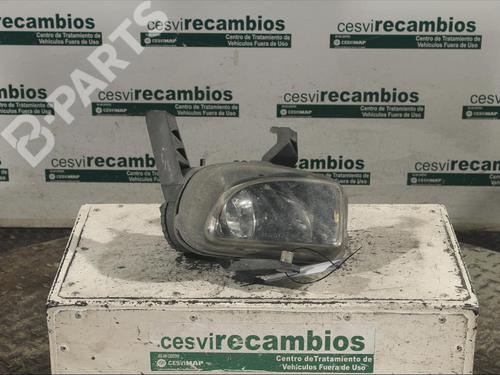 Used Left front fog light FIAT GRANDE PUNTO (199_) 1.4 16V (199BXG1B, 199AXG1B) (95 hp) 11894349
