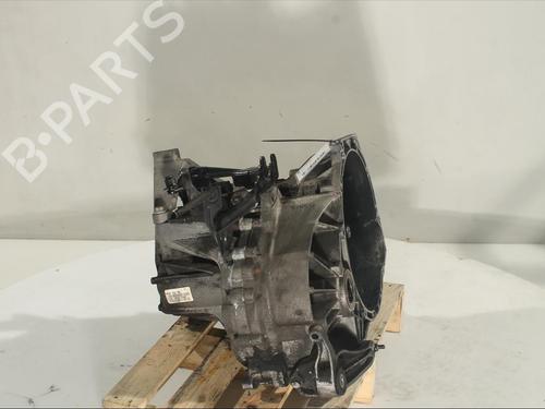 Gearbox FORD FOCUS II (DA_, HCP, DP) 1.8 TDCi | BP16940804M3 