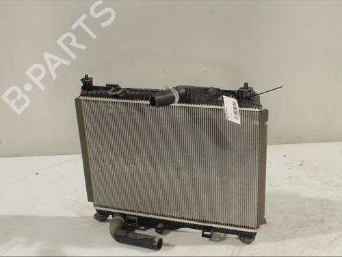 Water radiator FORD PUMA (J2K, CF7) 1.0 EcoBoost mHEV | BP29349652M31 