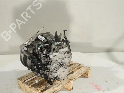 Gearbox JEEP RENEGADE SUV (BU, B1, BV)  | BP16450306M3 